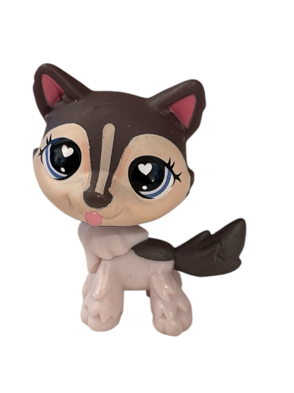 Littlest Pet Shop Dog Toy